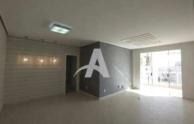 Imagem: O apartamento possui 3 Dormitórios, 3 Banheiros, 2 Vagas na