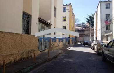 Imagem 3: Apartamento, aluguel, Inconfidentes