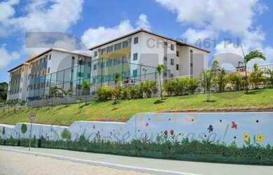 Imagem 5: Apartamento Para Venda Vista do Parque . 59 Metros Quadrados no Japãozinho