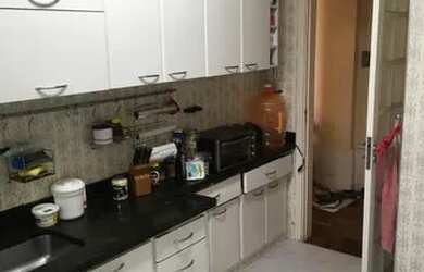 Imagem 5: Apartamento à venda em Aclimação com 78 m², 2 quartos, 1 vaga