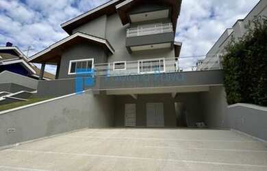 Imagem 2: Casa para Locação, Condomínio Arujá Hills III, localizado na cidade de Arujá / SP. R$10.00