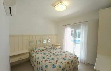 Imagem 8: Apartamento com 3 dormitórios, 133 m² - venda por R$ 2.400.000 ou aluguel por R$ 10.500/mê