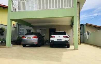 Imagem: Casa com 3 dormitórios à venda, 211 m² por R$ 800.000 - Jardim