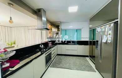 Imagem 3: Casa Alto Padrão Pedra Branca