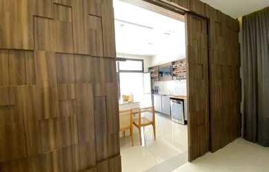 Imagem 8: Casa com 4 suítes, 424 m² - venda por R$ 2.700.000 ou aluguel por R$...