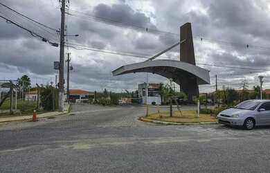 Imagem: A casa em condomínio possui 2 Dormitórios, 1 Banheiro, 1 Vaga