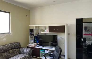 Imagem 2: . Linda casa na Aruana. 180m² de Área, 4 Vagas na garageme3 Dormitórios