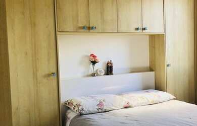 Imagem 2: Apartamento residencial para Venda Jardim Belaura, São Paulo