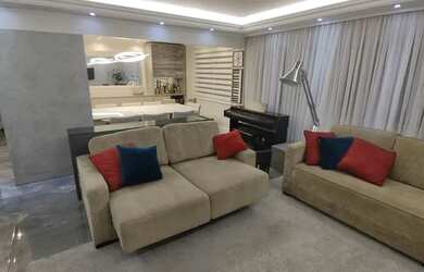 Imagem 5: Apartamento 114m² à venda no Jardim Paulista, São Paulo