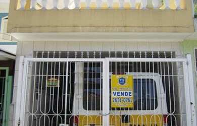 Imagem: Sobrado, Vila Maria Baixa - São Paulo