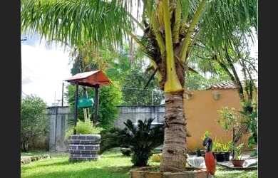 Imagem 2: Casa com piscina para temporada Mosqueiro