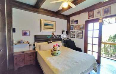 Imagem 15: Casa 4 quartos Mangabeiras