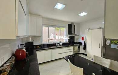 Imagem 10: Casa Condomínio à venda, 4 quartos, 4 suítes, 6 vagas, Flamboyant I...