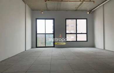 Imagem: O depósito possui 1 Vaga na garagem, 38m² de Área, Imóvel