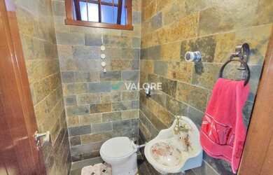 Imagem 8: Casa 4 quartos Mangabeiras