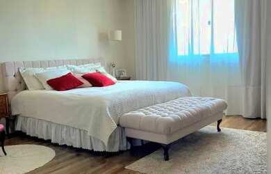 Imagem 12: Casa de Alto Padrão no Jardim Brasília em Resende RJ