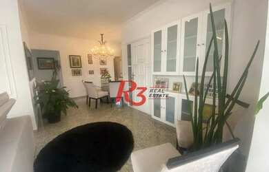 Imagem 10: Apartamento com 2 dormitórios à venda, 140 m² por R$ 1.000.000,00 -...