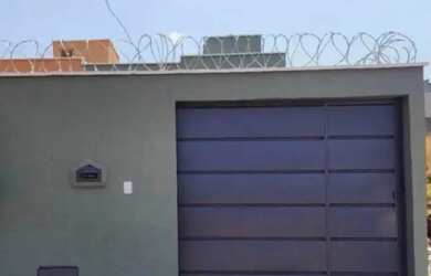 Imagem 3: casa a venda na estrutural