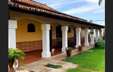 Imagem 8: Casa com piscina para temporada Mosqueiro