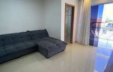 Imagem 7: Casa Duplex no Bairro Felícia em Vitória da Conquista, próximo ao Shopping Conquista Sul