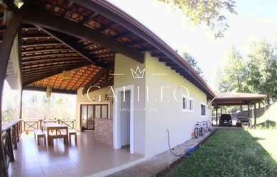 Imagem 6: CASA A VENDA NO CONDOMINIO PARQUE DOS MANACAS - JUNDIAÍ - SP