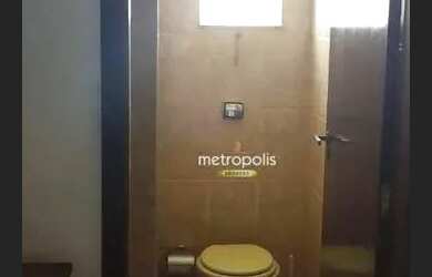 Imagem 6: Sobrado, 483 m² - venda por R$ 1.720.000,00 ou aluguel por R$ 10.300,00/mês...