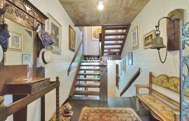 Imagem 4: Casa 4 quartos Mangabeiras