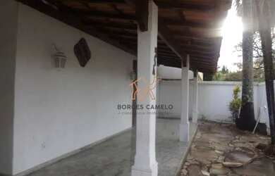 Imagem 6: Casa com 4 dormitórios para alugar, 530 m² por R$ 19.900/mês - Belvedere - Belo Horizonte