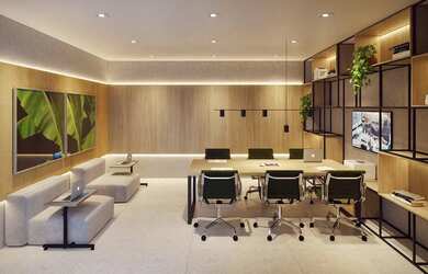 Imagem 9: KAÁ RESIDENCIAL 3 quartos á venda pé na areia em jacarecica Maceió-AL