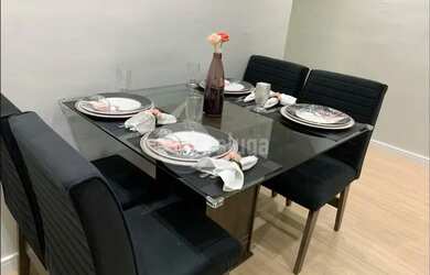 Imagem 2: Apartamento à venda em Brieds, Americana por R$260.000