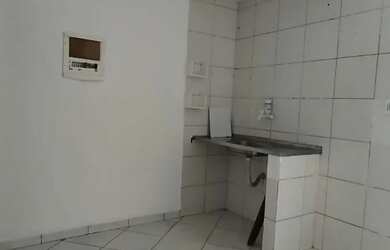 Imagem 7: Recreio Apto 1qto de frente no centro do Terreirão à 800mts da praia