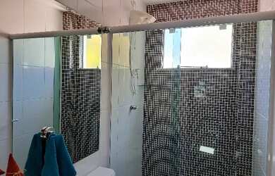 Imagem 14: Fator 1085 Casa Duplex em Cond. fechado no Arsenal - Linda É na Fator