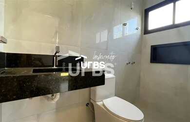 Imagem 12: Casa Térrea no Jardins Nápoles