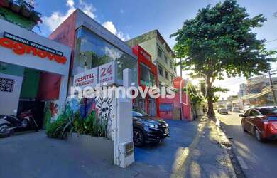 Imagem 9: Venda Casa comercial Rio Vermelho Salvador