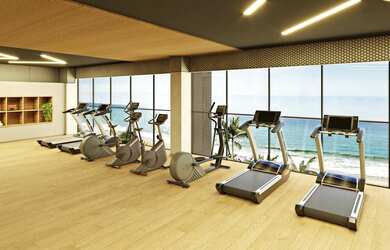 Imagem 8: ALGARVE RESIDENCE / 4 suítes 4 vagas de garagem em Guaxuma Maceió