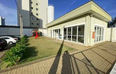 Imagem 15: Apartamento á venda no condomínio Villaggio de toscana I, Gleba Califórnia,...