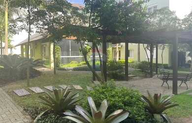 Imagem 7: Apartamento térreo semi mobiliado no bairro São Jorge