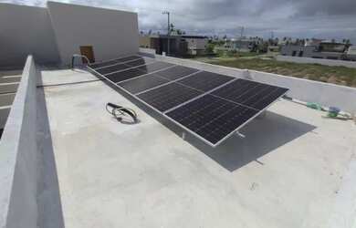 Imagem 14: Excelente Casa 3 Suítes - Com Piscina e Energia Solar - Alphaville Sergipe
