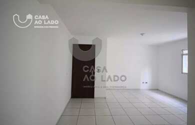 Imagem 3: Apartamento 45m² com 01 quarto no Cajuru - Curitiba/PR