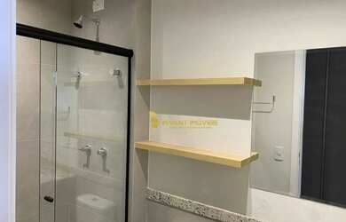 Imagem 12: Apartamento com 1 dormitório para alugar, 43 m² - Gleba Palhano - Londrina/PR