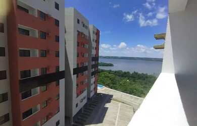 Imagem 13: Apartamento à venda no RIVIERA DA LAGOA, SANTA AMÉLIA, Maceió, AL