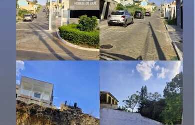 Imagem: O terreno possui 137m² de Área e está localizado em Campo