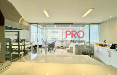 Imagem 6: Apartamento, Campo Belo - São Paulo