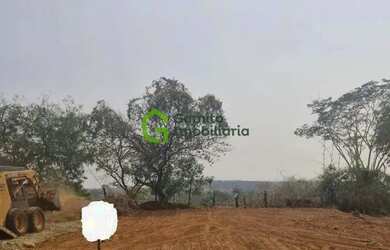 Imagem: O terreno possui 200m² de Área e está localizado em São