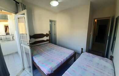 Imagem 10: Imóvel para venda com 72 metros quadrados com 2 quartos em Praia do Morro...