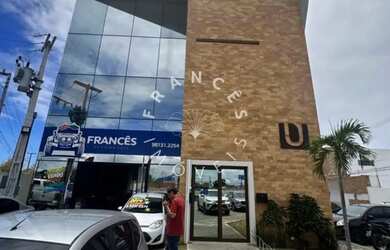 Imagem 2: Imóvel Comercial para Venda - Praia do Francês