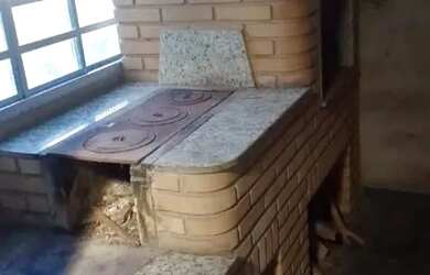 Imagem 15: CASA TÉRREA - JARDIM SÃO BENTO - MG