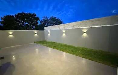 Imagem 9: Casa com 4 Suítes à Venda, 264 m² por R$ 2.300.000,00 - Caribe Residence...