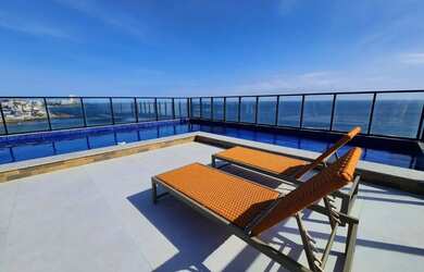 Imagem 10: APARTAMENTO RESIDENCIAL em SALVADOR - BA, ONDINA