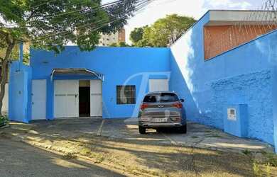 Imagem 1: Galpão para alugar, 260 m² por R$ 8.646,50/mês - Jardim Brasil Zona...